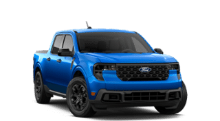 2026 Ford Maverick® External Image 5